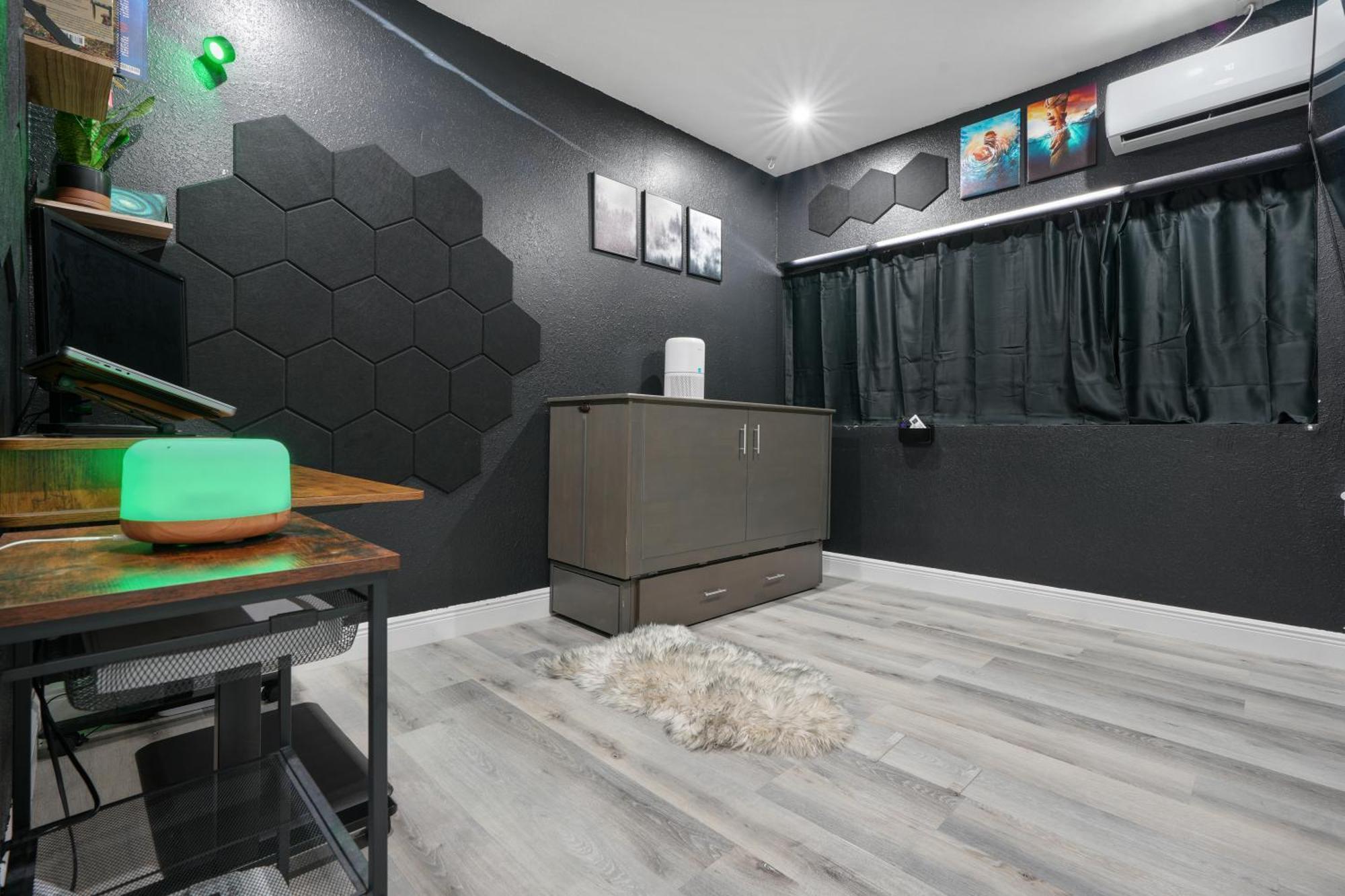 Modern Suite A Creator'S Dream 탬파 외부 사진
