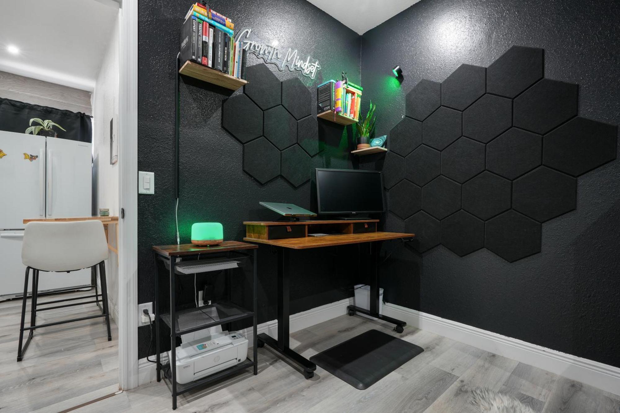 Modern Suite A Creator'S Dream 탬파 외부 사진